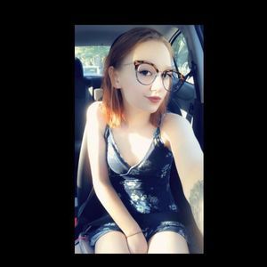 Meet your Posher, Cherith